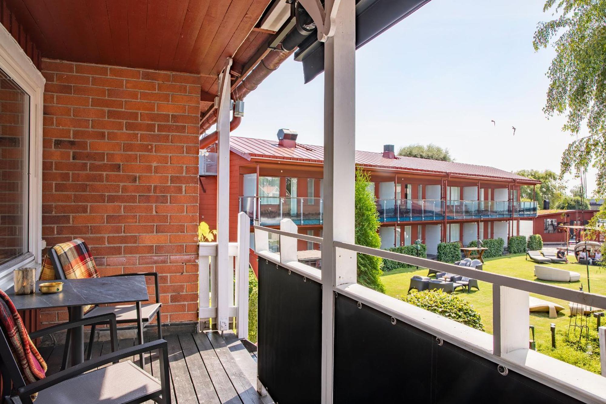 Bomans Hotell I Trosa Zewnętrze zdjęcie