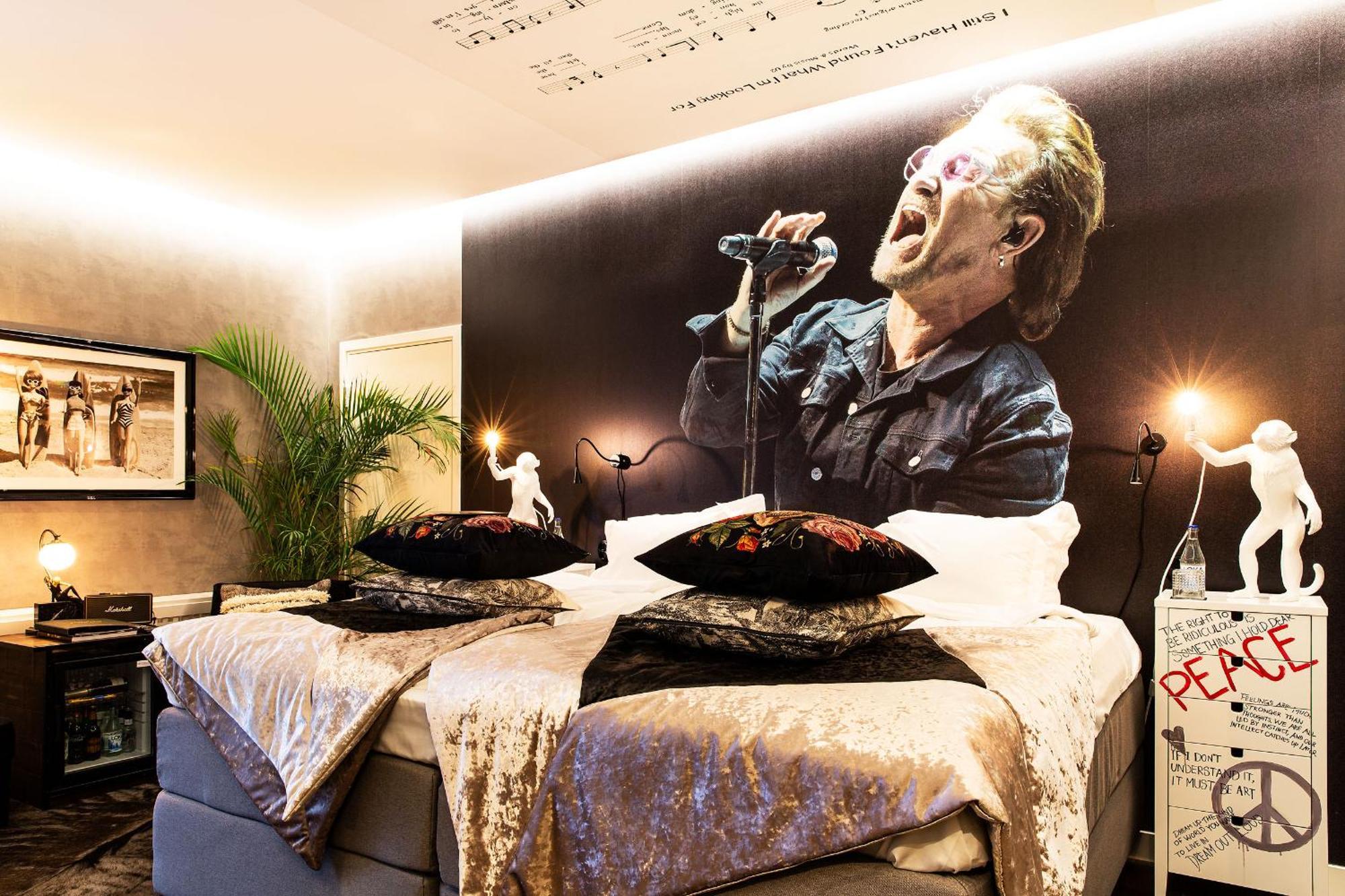 Bomans Hotell I Trosa Zewnętrze zdjęcie