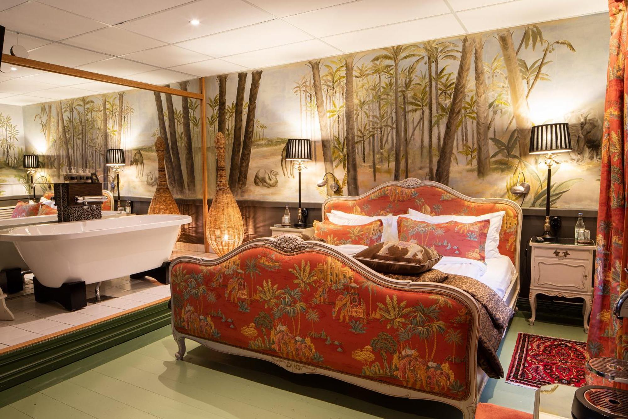 Bomans Hotell I Trosa Zewnętrze zdjęcie
