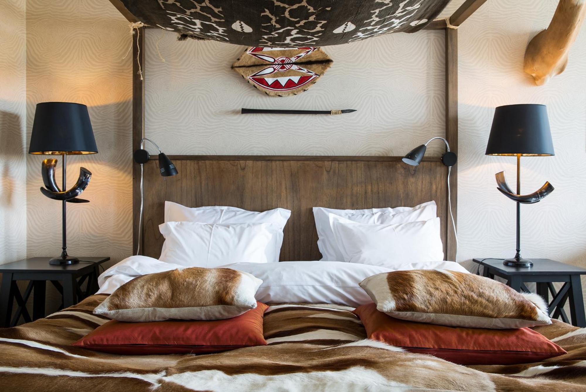 Bomans Hotell I Trosa Zewnętrze zdjęcie