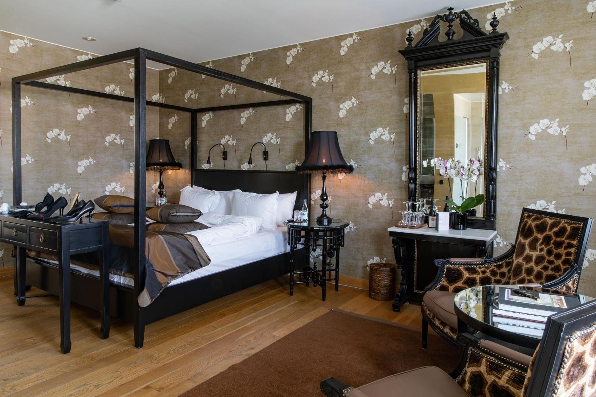 Bomans Hotell I Trosa Zewnętrze zdjęcie