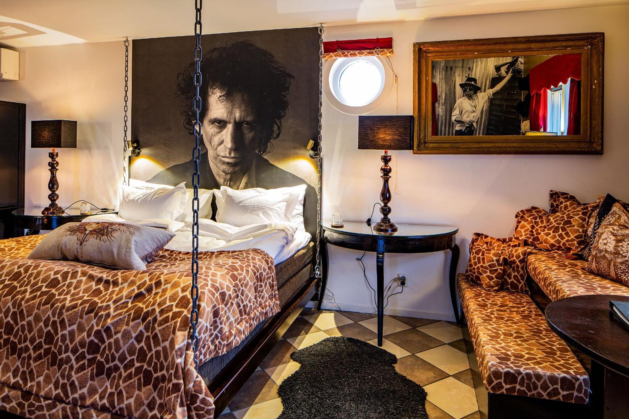 Bomans Hotell I Trosa Zewnętrze zdjęcie