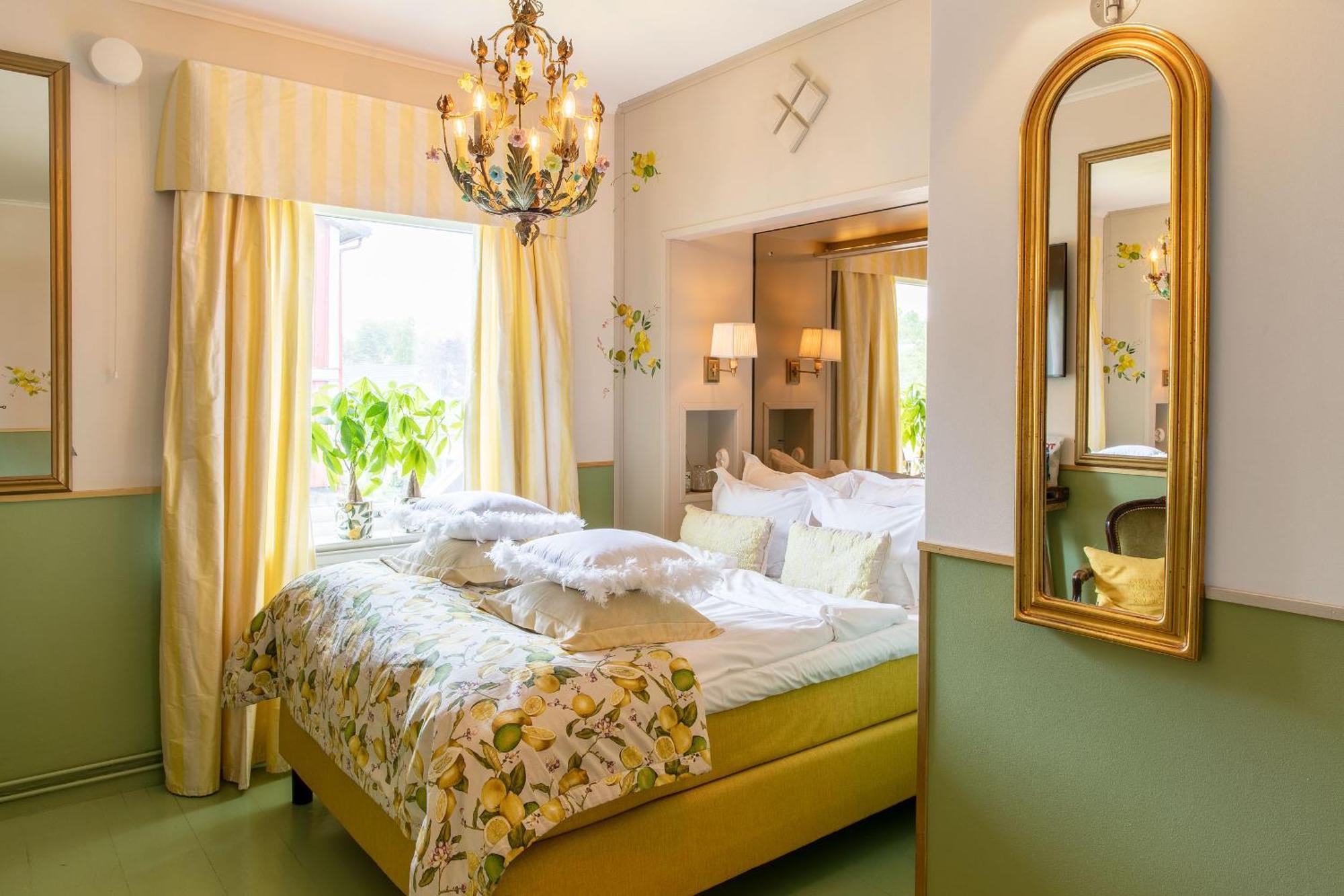 Bomans Hotell I Trosa Zewnętrze zdjęcie