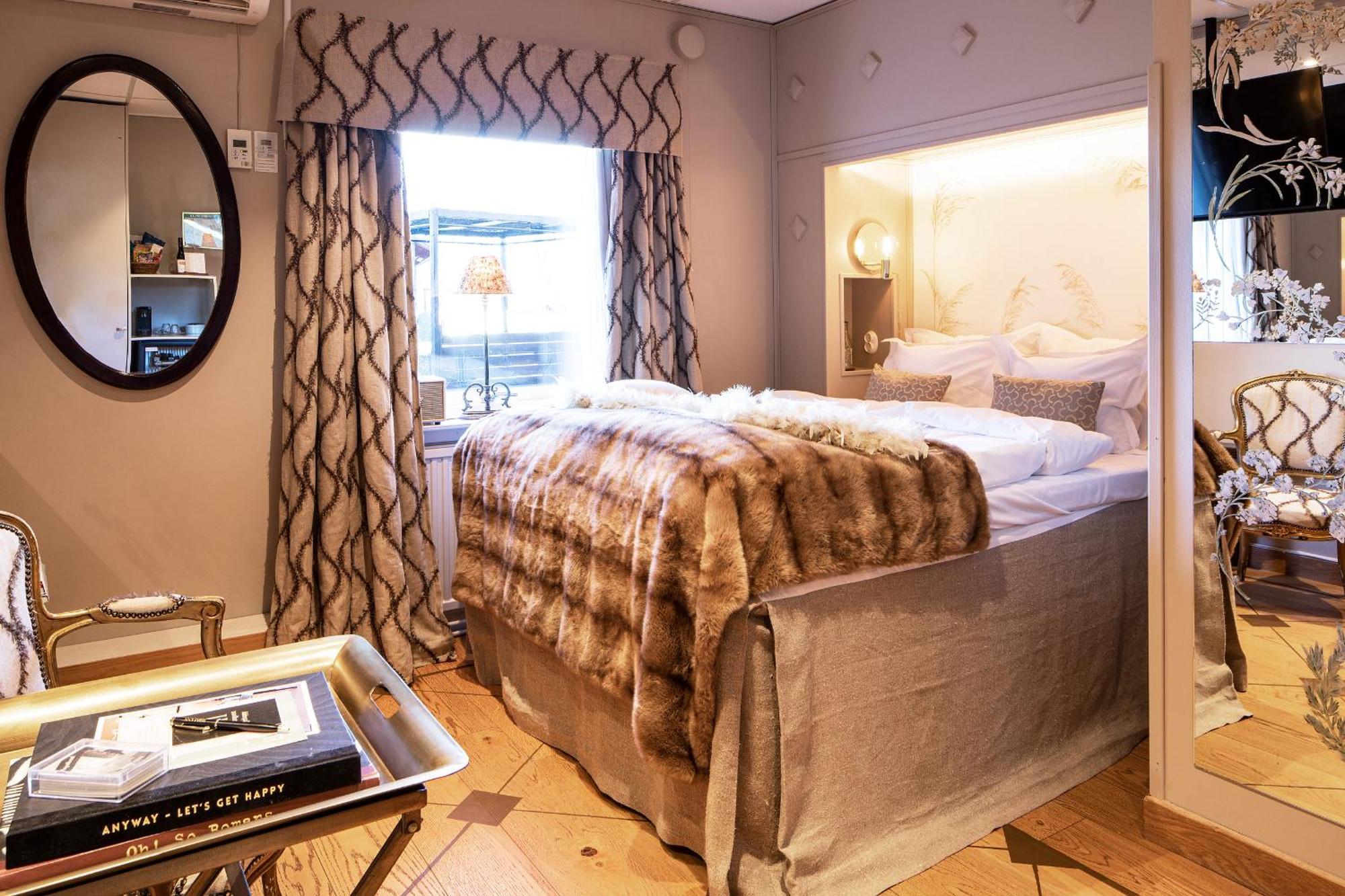 Bomans Hotell I Trosa Zewnętrze zdjęcie