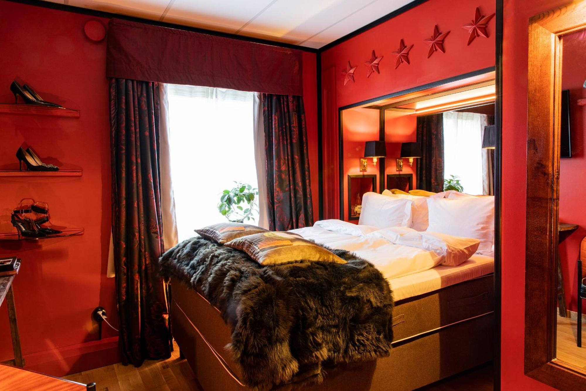 Bomans Hotell I Trosa Zewnętrze zdjęcie