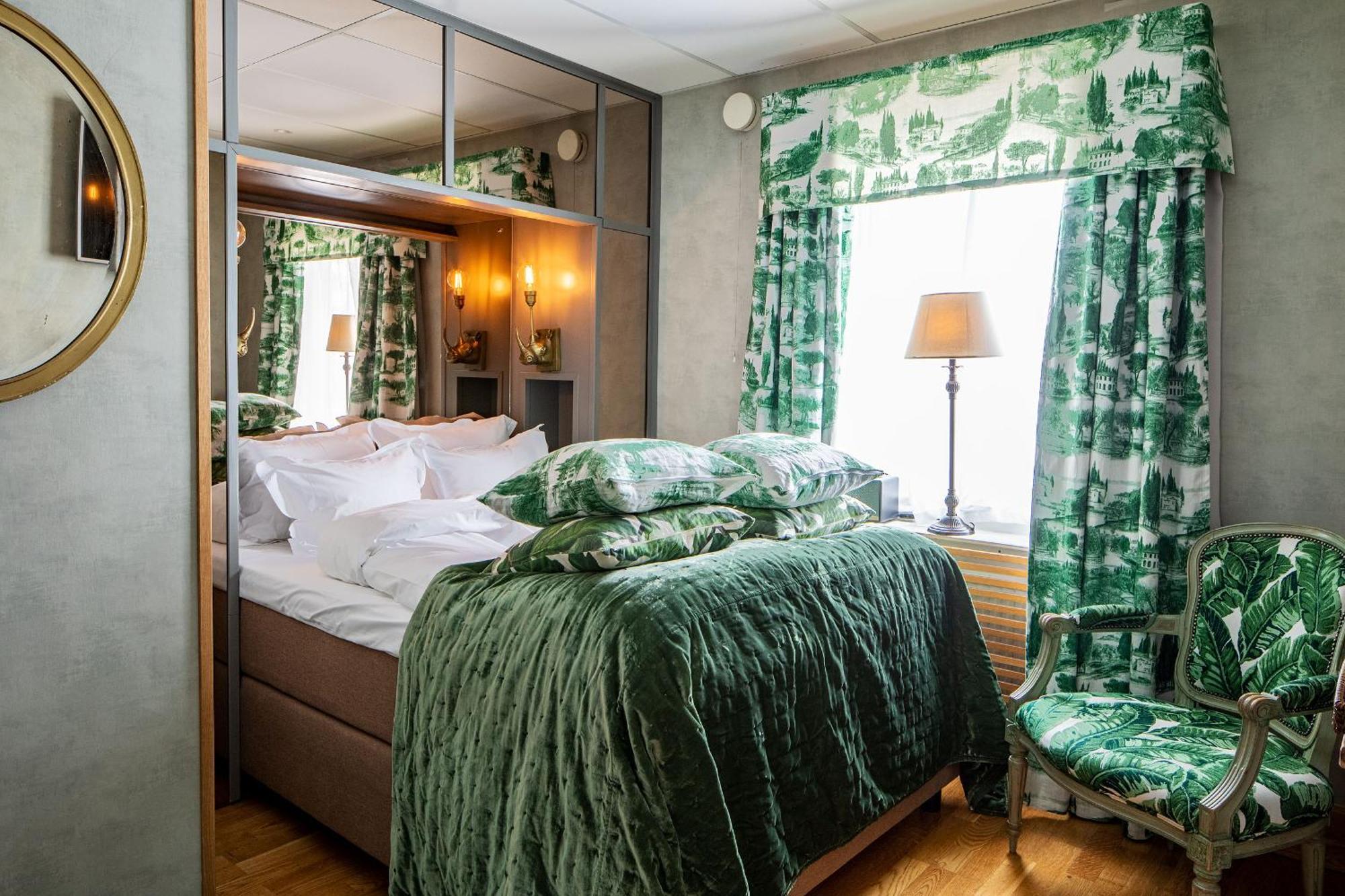 Bomans Hotell I Trosa Zewnętrze zdjęcie