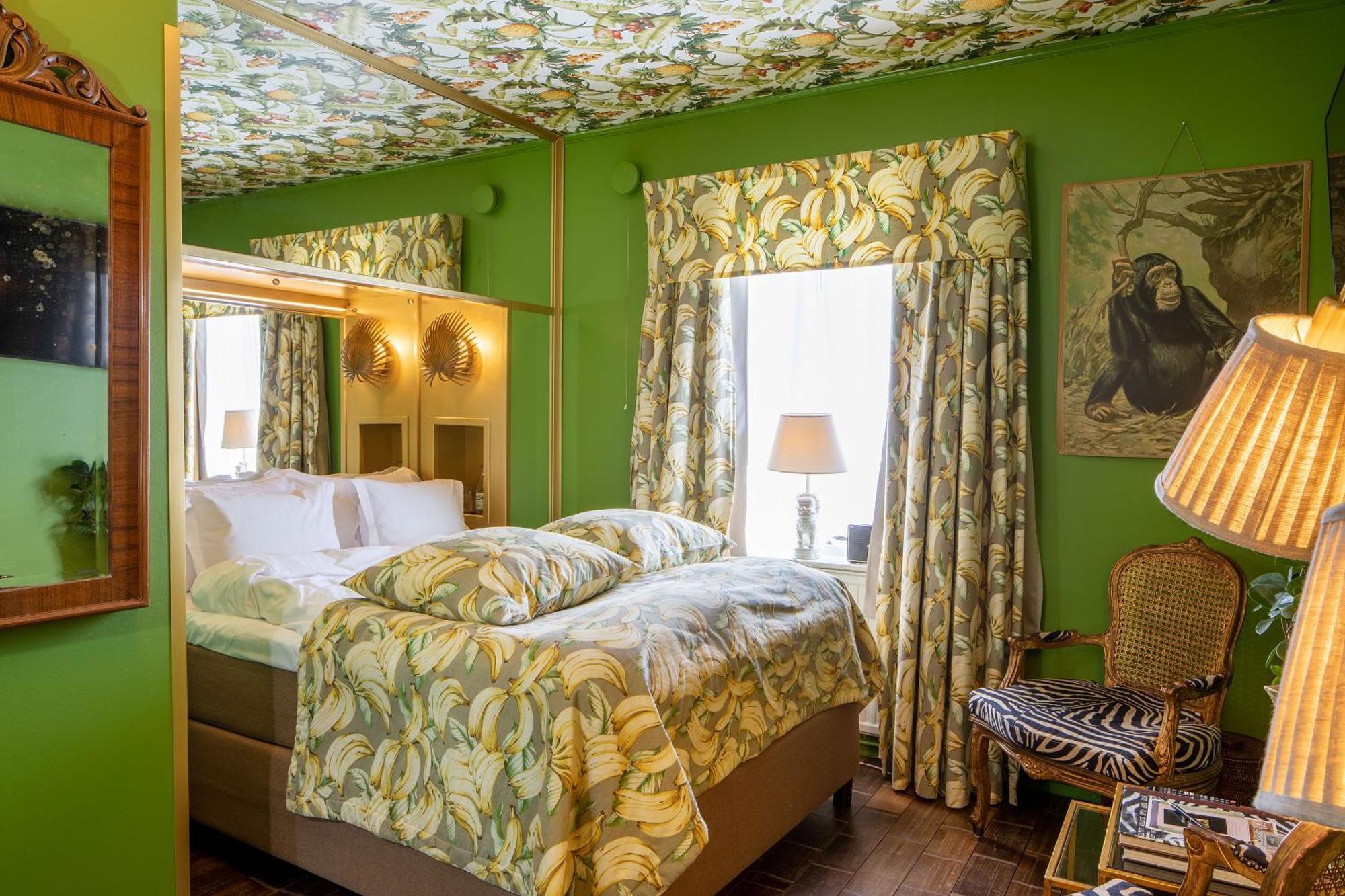 Bomans Hotell I Trosa Zewnętrze zdjęcie