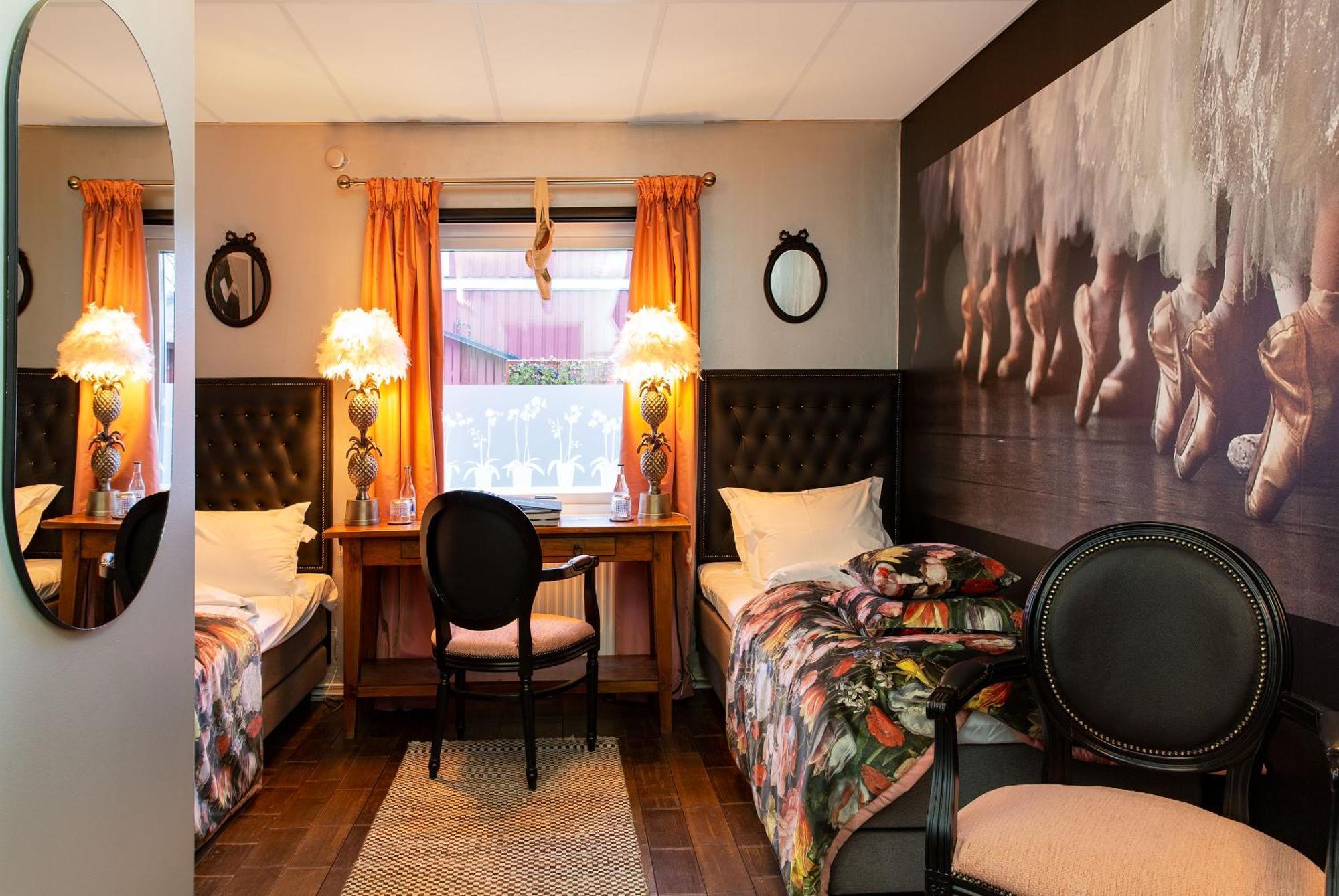 Bomans Hotell I Trosa Zewnętrze zdjęcie