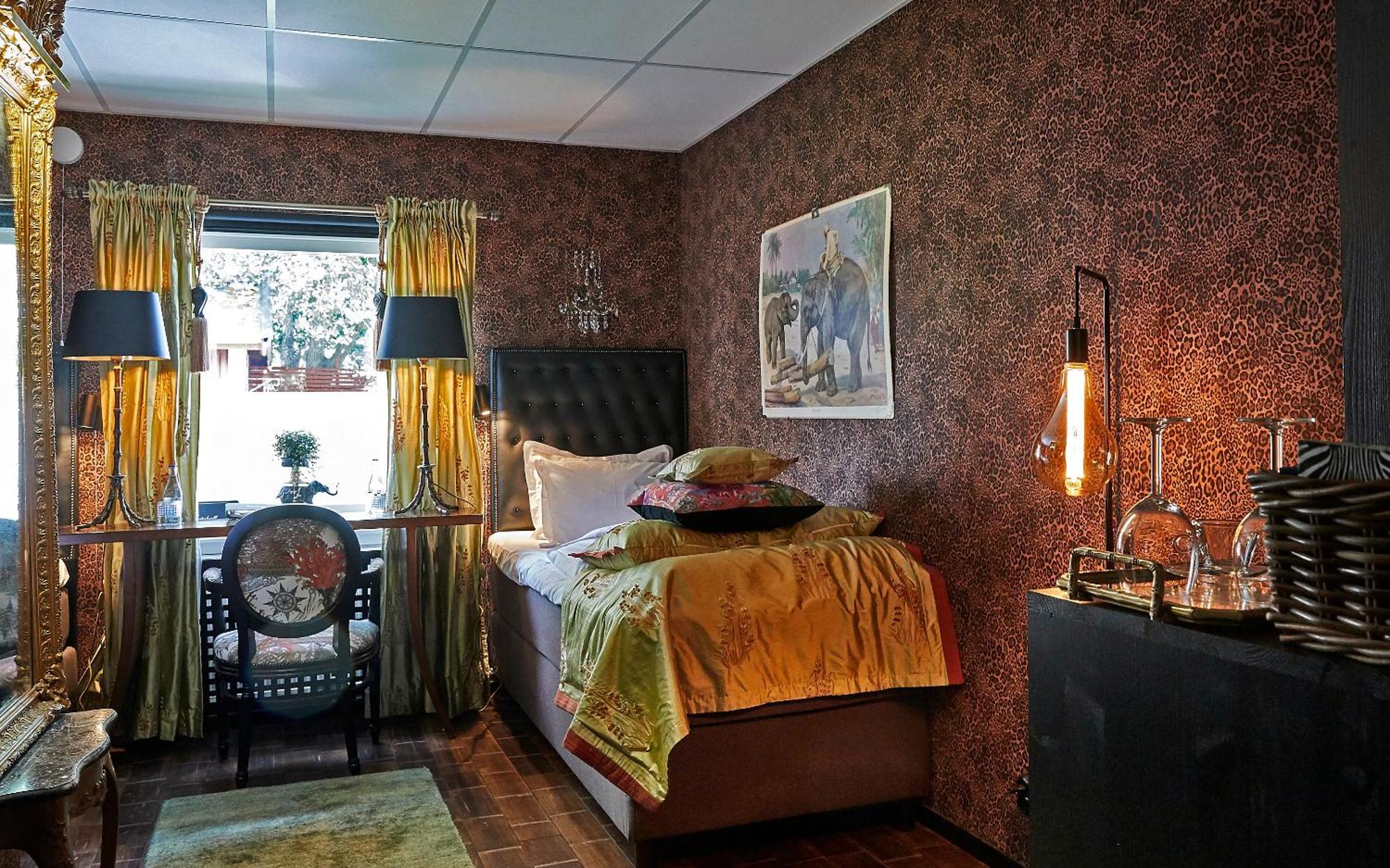 Bomans Hotell I Trosa Zewnętrze zdjęcie