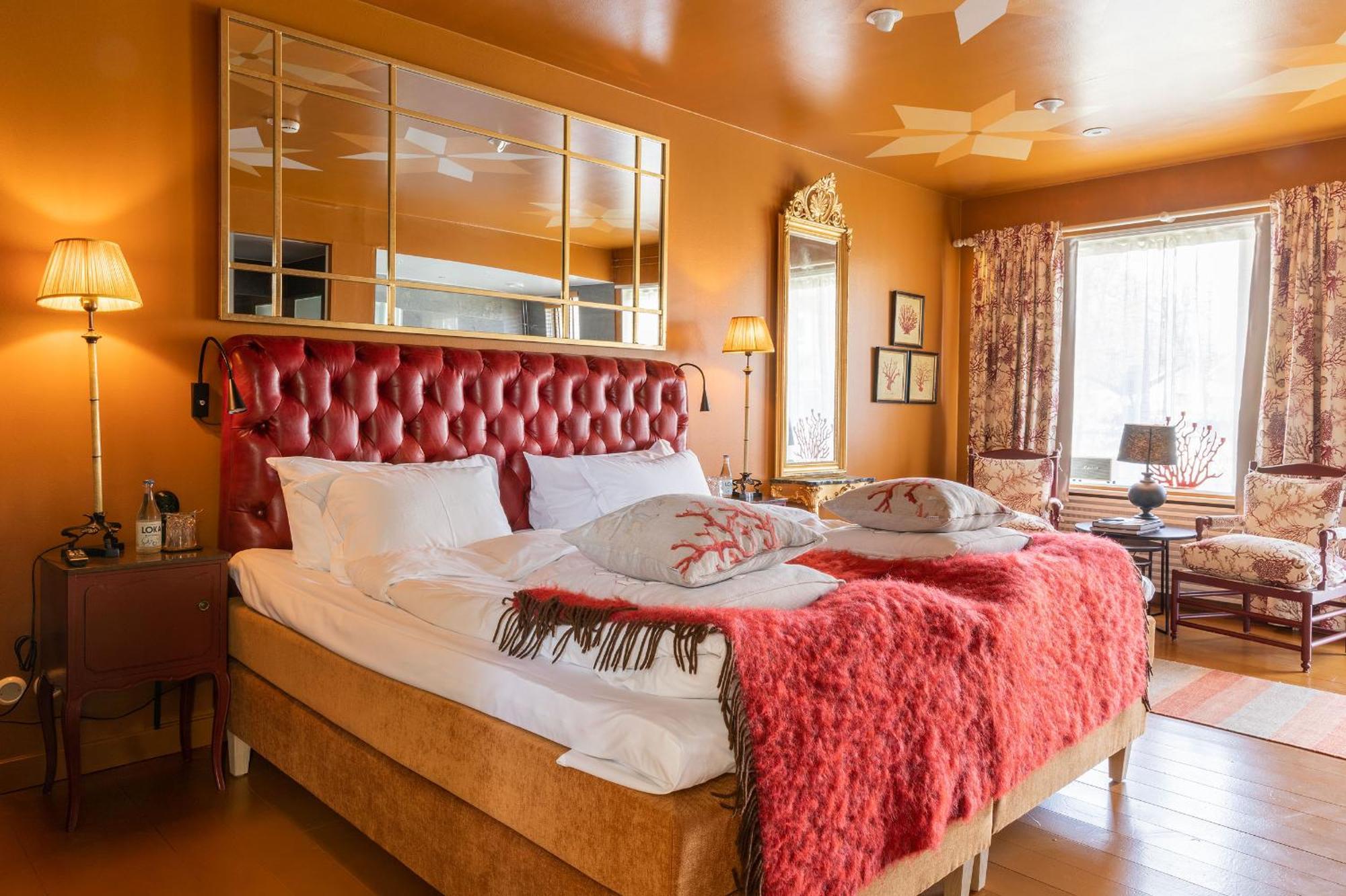 Bomans Hotell I Trosa Zewnętrze zdjęcie