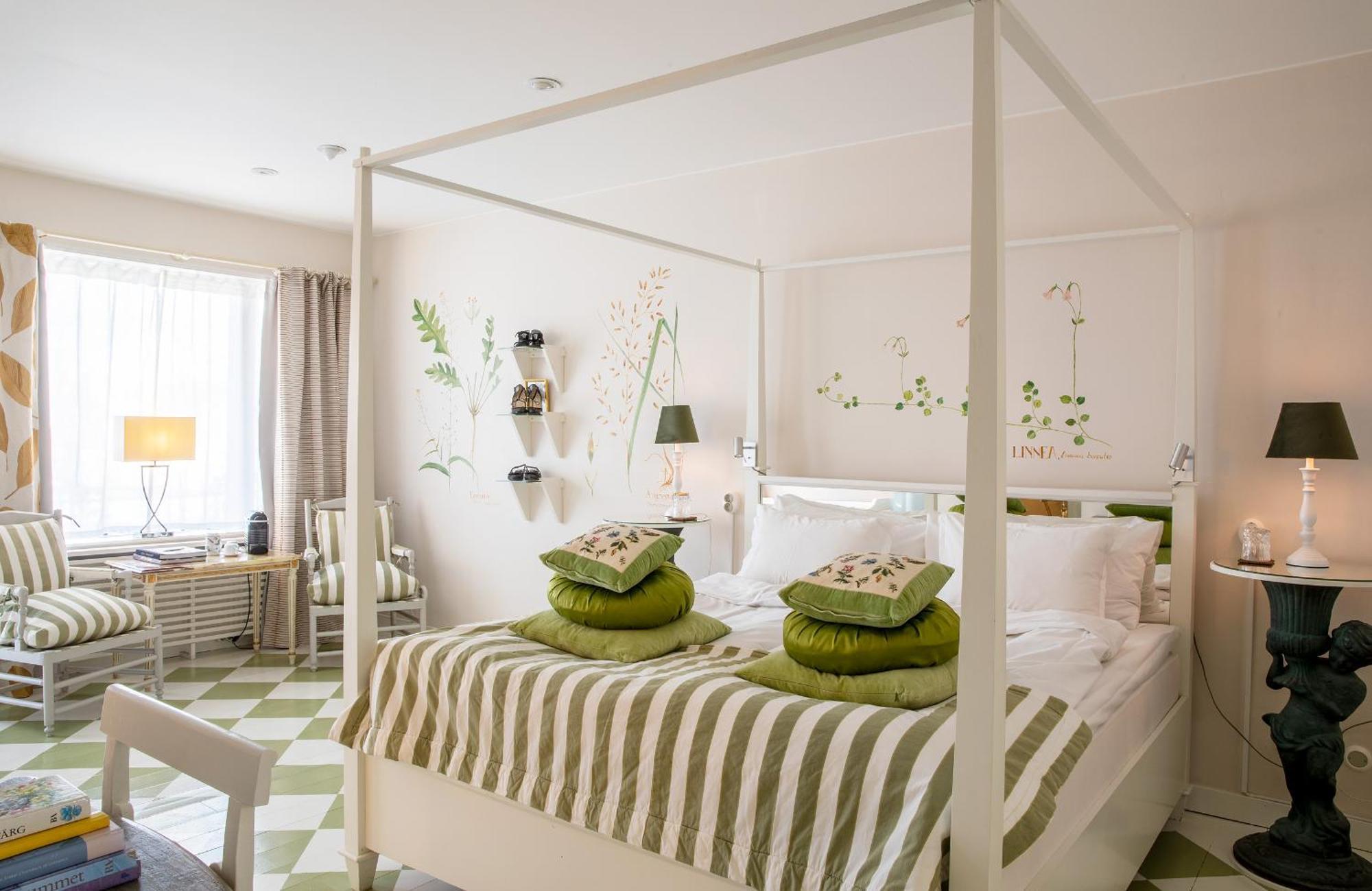 Bomans Hotell I Trosa Zewnętrze zdjęcie