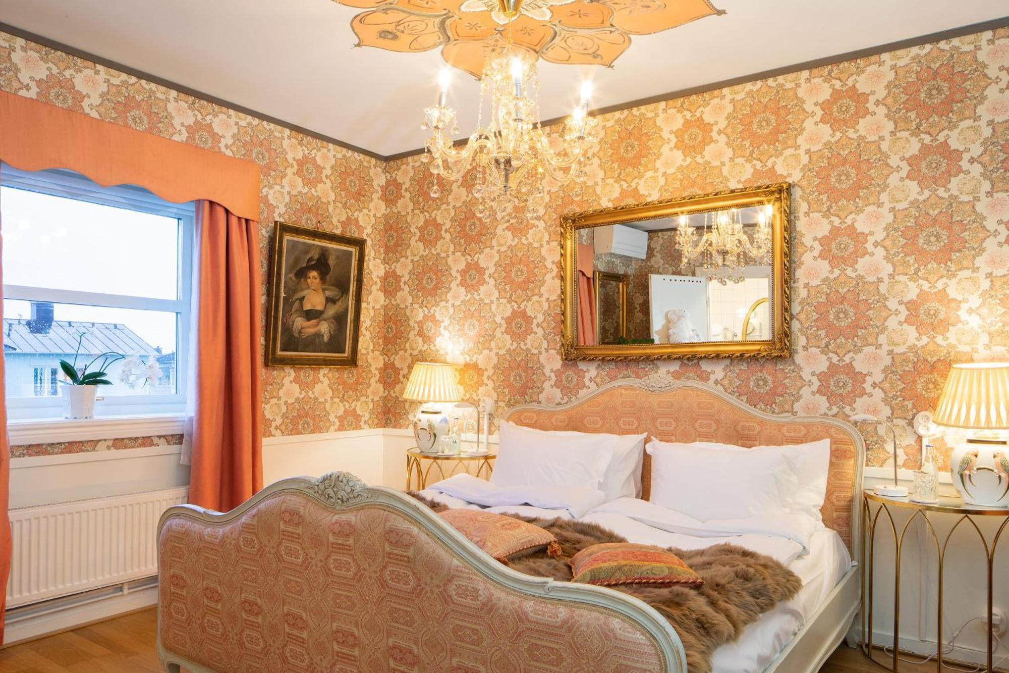 Bomans Hotell I Trosa Zewnętrze zdjęcie