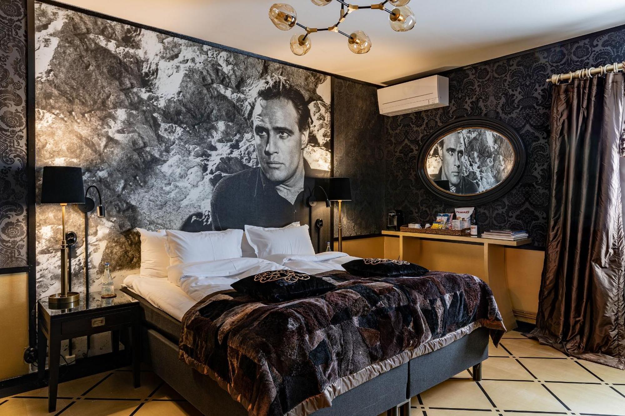 Bomans Hotell I Trosa Zewnętrze zdjęcie