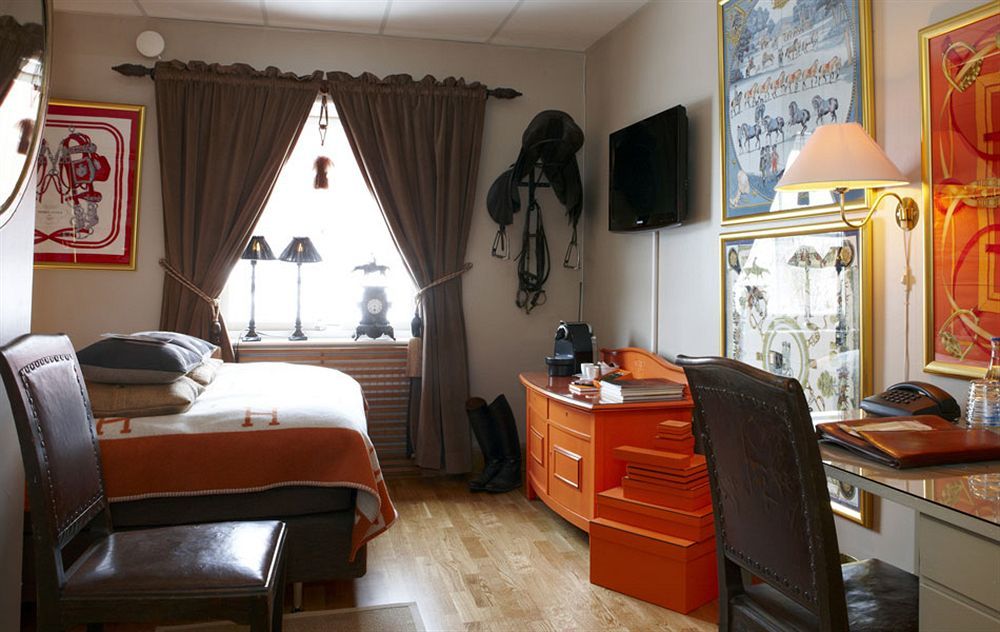 Bomans Hotell I Trosa Zewnętrze zdjęcie