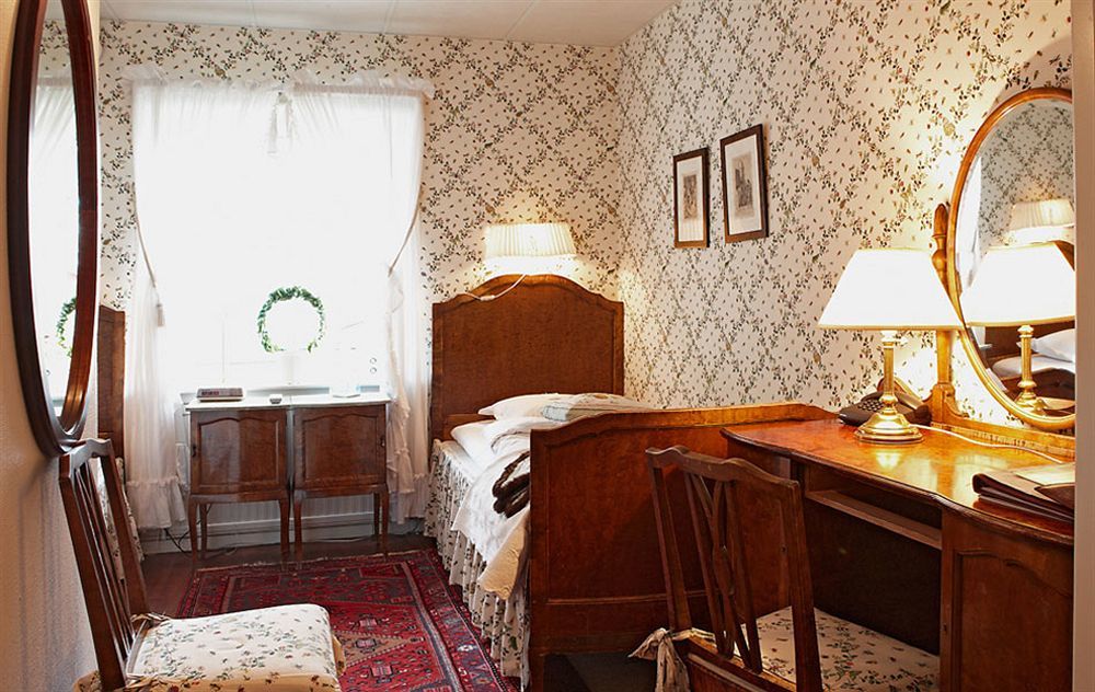 Bomans Hotell I Trosa Zewnętrze zdjęcie