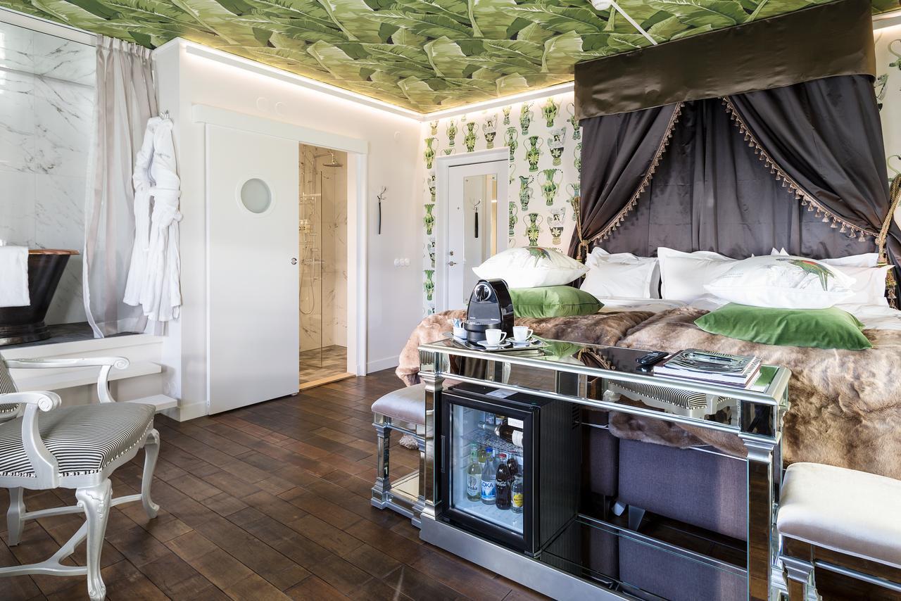 Bomans Hotell I Trosa Zewnętrze zdjęcie