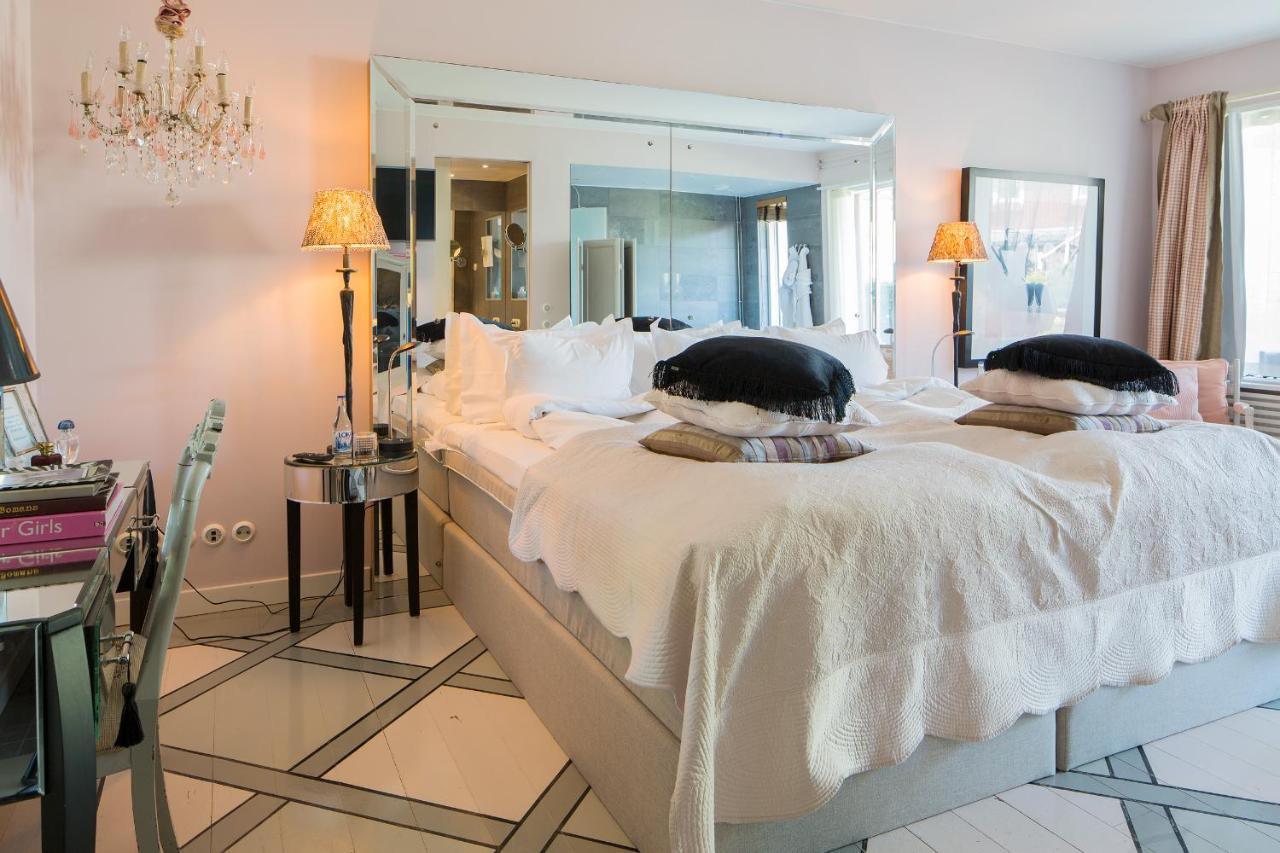 Bomans Hotell I Trosa Zewnętrze zdjęcie